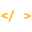Square bg-none